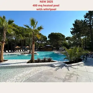 Apartman Dune Prestige &, Bibione