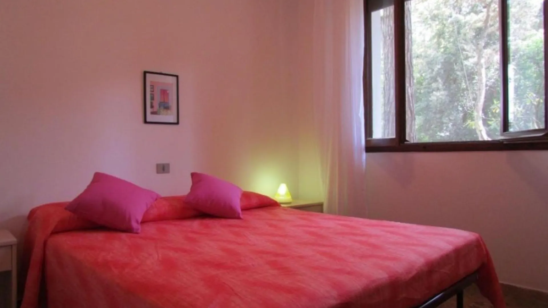 Charming Apartment With Fenced Garden Bibione 0*,  Itálie